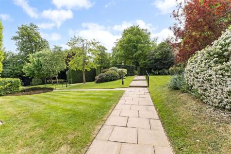 Gardens