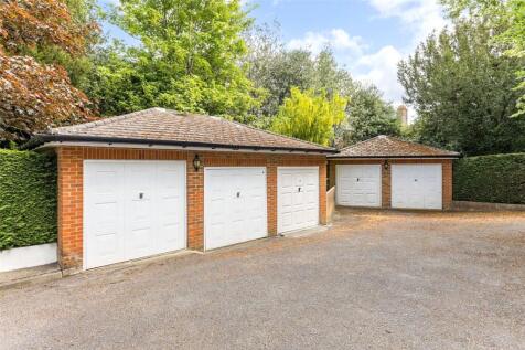 Garaging