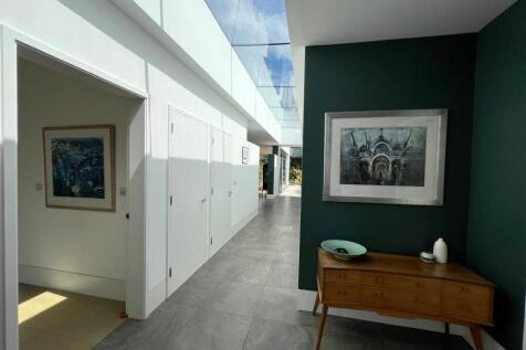Reception Hall