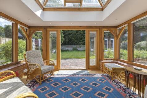 Orangery