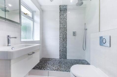 En Suite Shower Room