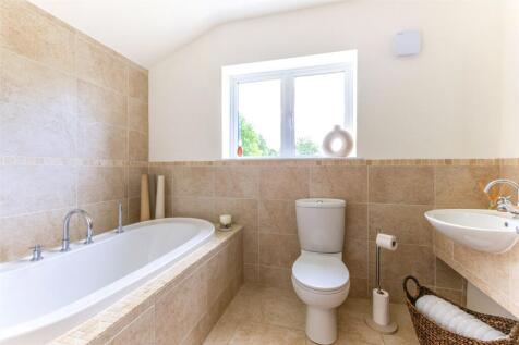Bath/Shower Room