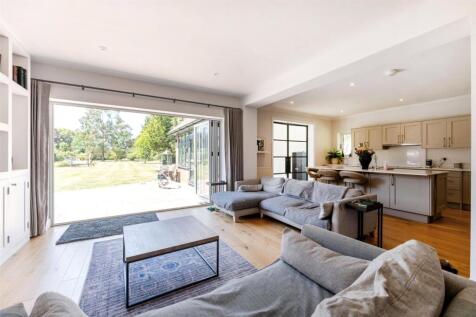 Family Room/Kitchen
