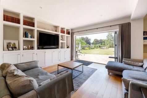 Family Room/Kitchen
