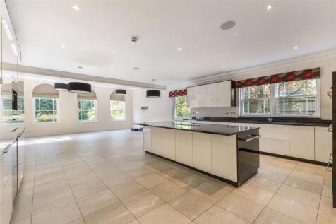 Kitchen/Breakfsat