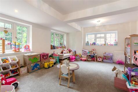 Playroom