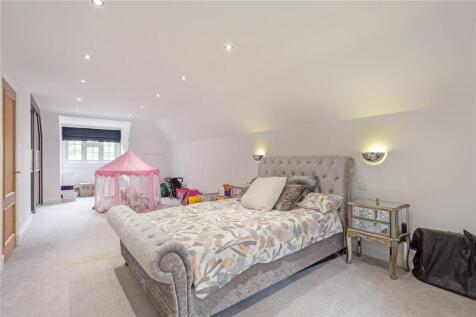 Bedroom Six