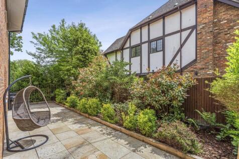 Private Terrace