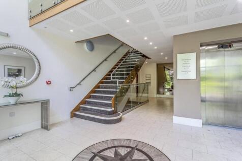 Communal Entrance