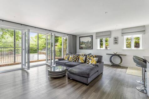 Sitting Room/Kitchen