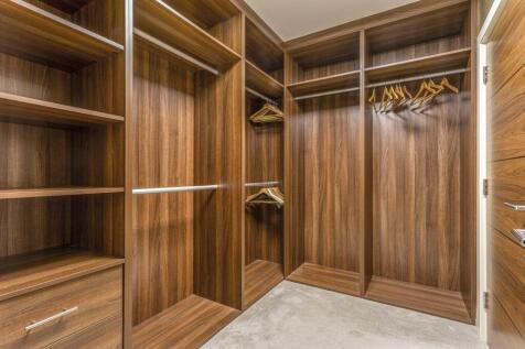 Dressing Room