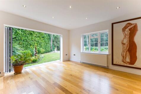 Gardne Room