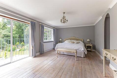 Principal Bedroom