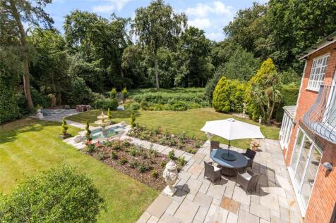 Terrace/Garden