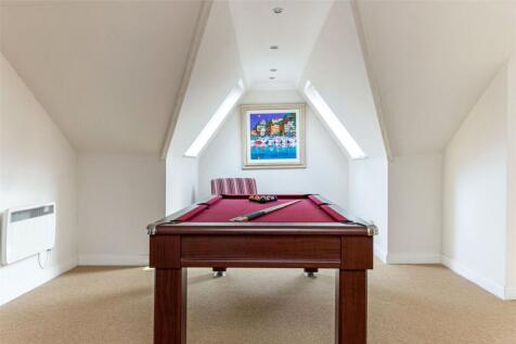 Top Floor