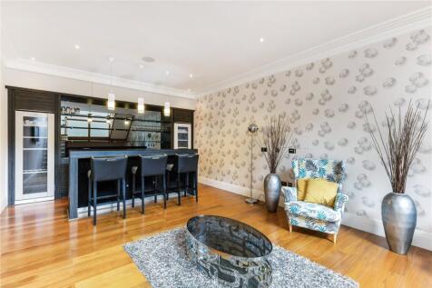 Entertainment Room