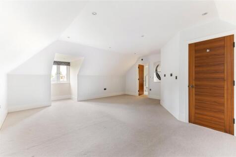 Bedroom Five
