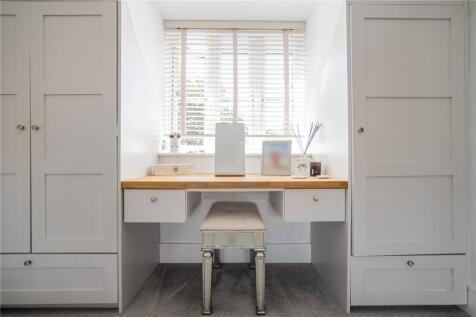 Principal Bedrooms