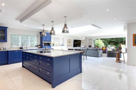 Kitchen/Dining