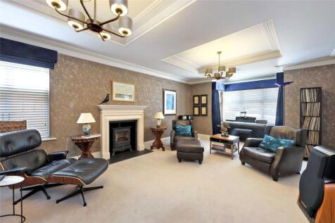 Drawing/Music Room