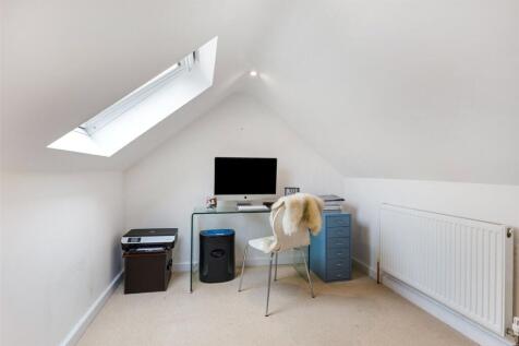 Mezzanine/Study