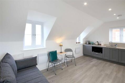 Potential Annexe