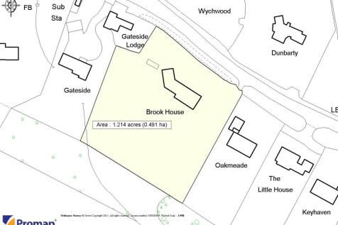 Site Map
