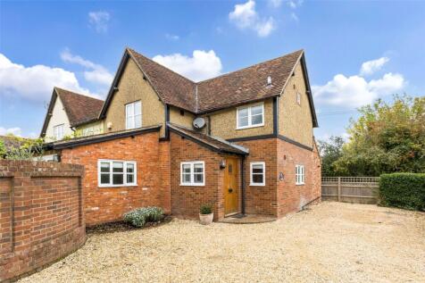 Front/Side Elevation