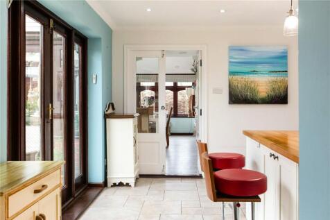 Open Plan