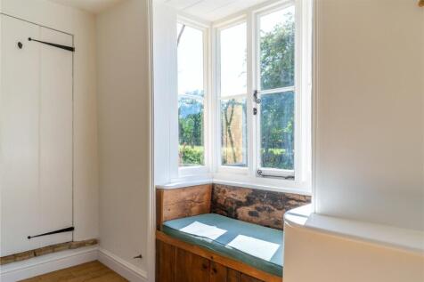 Window Seat