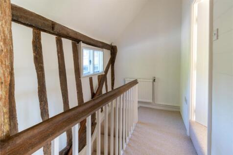 Landing/Beams