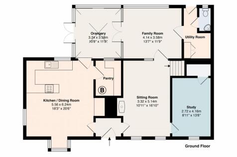 Ground Floor