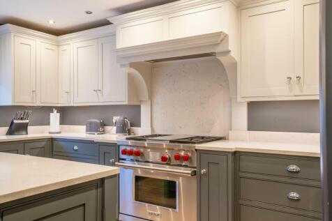 Wolf Cooker Range