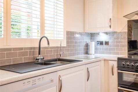 Bespoke Kitchen