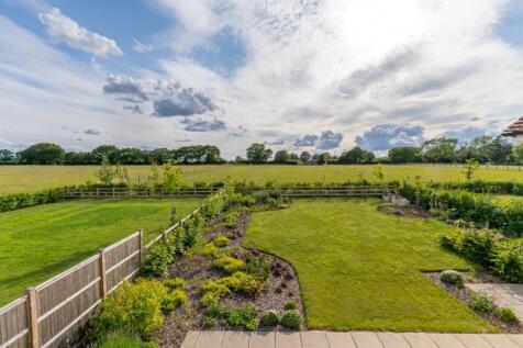 Garden Views