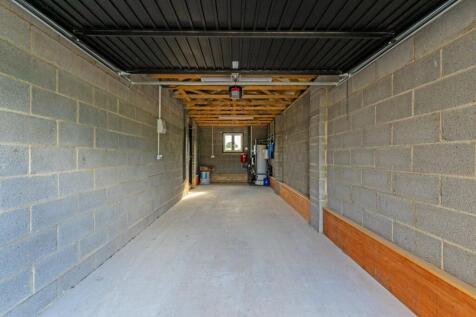 Garaging