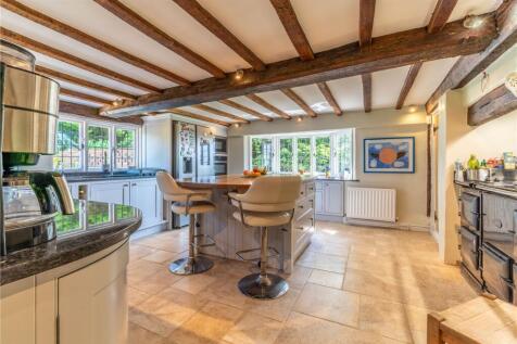 Kitchen / Island