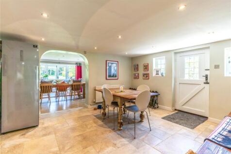 Breakfast Room