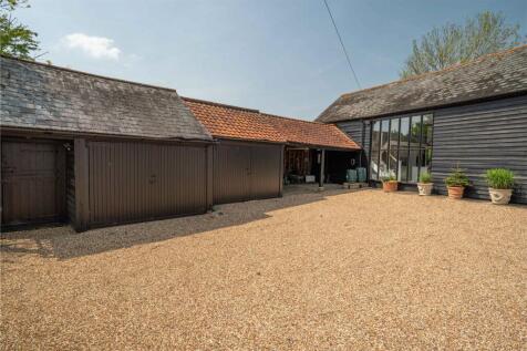 Garages