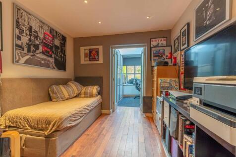 Snug / Bedroom
