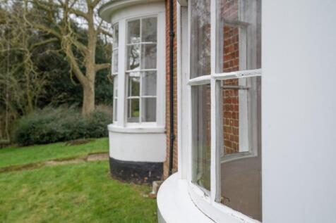 Bay Windows
