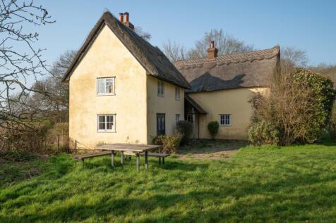Rear Of House