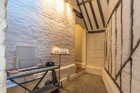 Music Room
