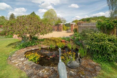 Gardens
