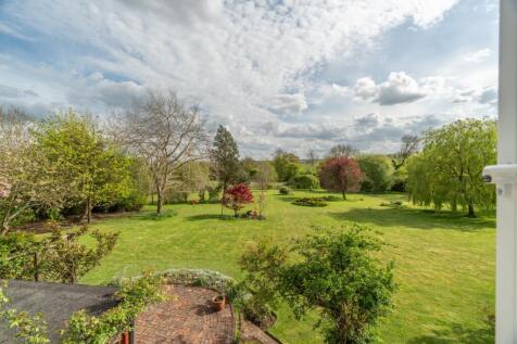 Landscaped Gardens
