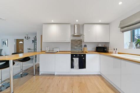 Annex Kitchen