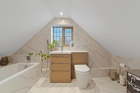 Annex Bathroom