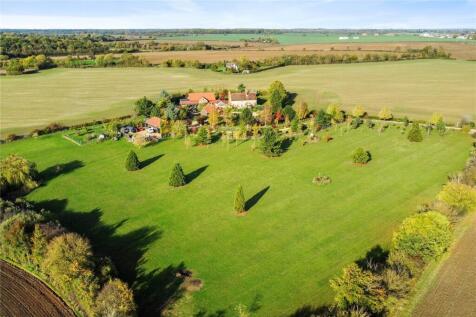 Extra Land Available