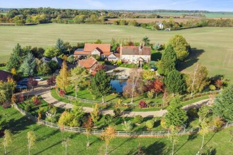 Grounds and Views