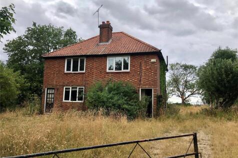 Existing House